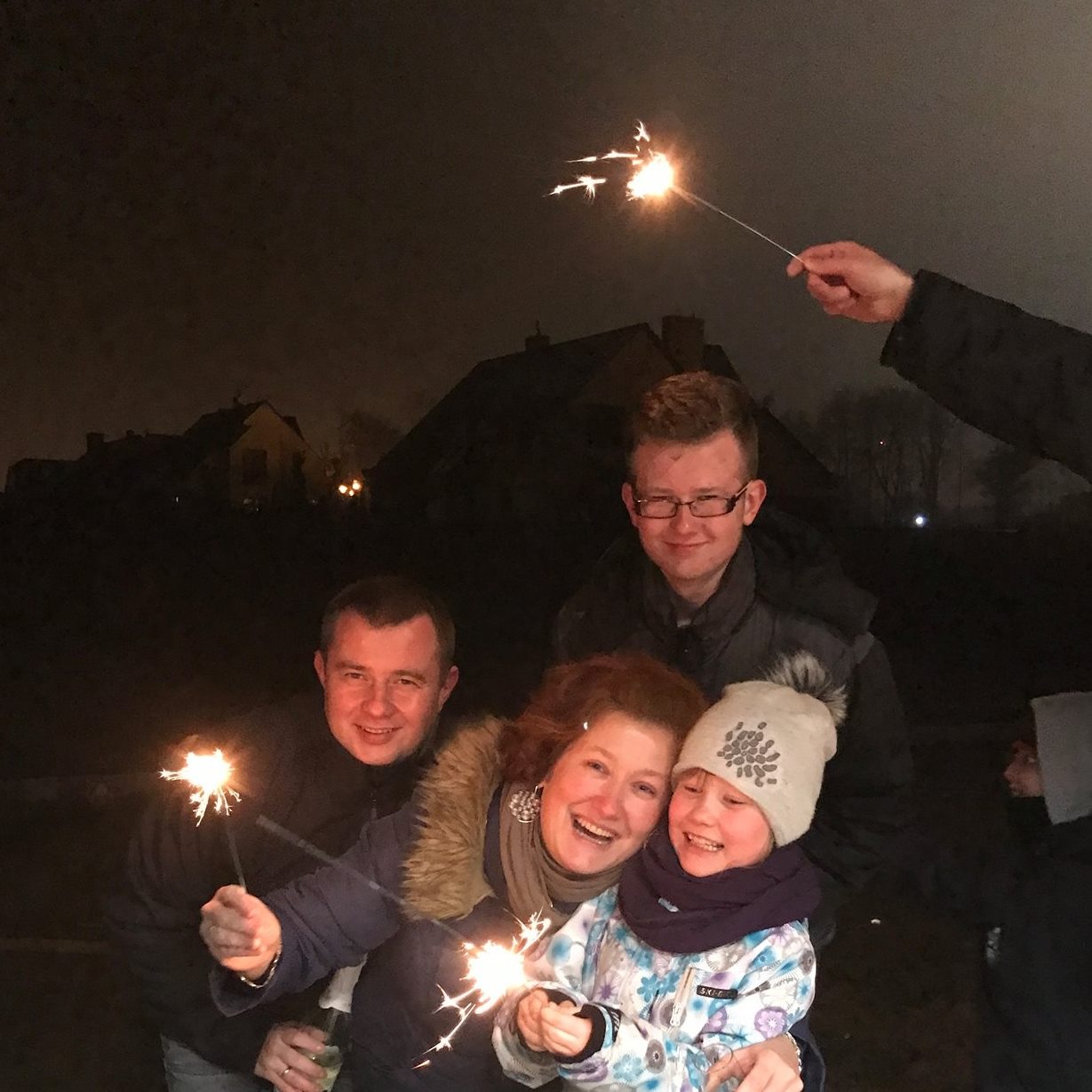 Katarzyna Marszałek